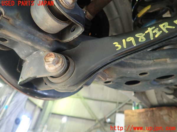 1UPJ-31985226]アクア(AQUA)(MXPK16)左リアロアアーム1 中古_m0003.jpg
