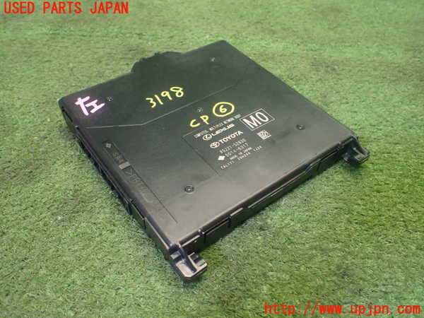 1UPJ-31986151]アクア(AQUA)(MXPK16)コンピューター6 (MULTIPLEX NETWORK BODY) 中古_m0001.jpg