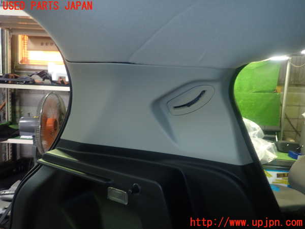 1UPJ-31987680]アクア(AQUA)(MXPK16)左リアピラートリム 中古_m0002.jpg