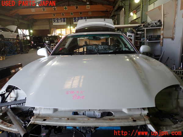 5UPJ-31991060]GTO(Z15A)ボンネットフード 中古_m0001.jpg
