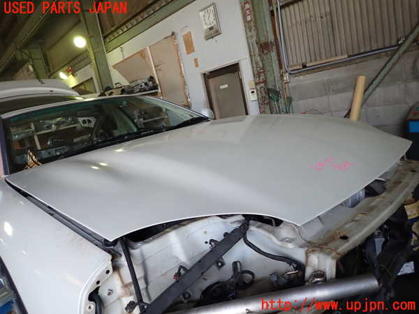 5UPJ-31991060]GTO(Z15A)ボンネットフード 中古_m0002.jpg