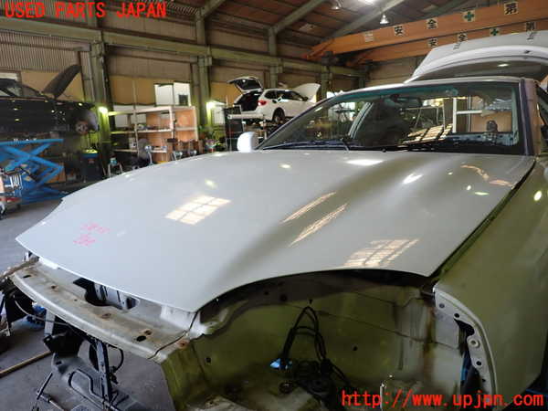 5UPJ-31991060]GTO(Z15A)ボンネットフード 中古_m0003.jpg