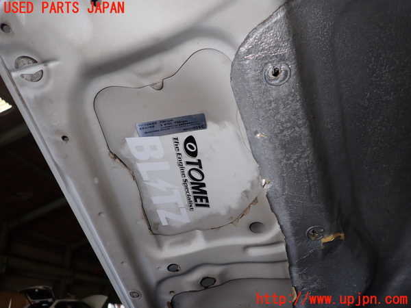 5UPJ-31991060]GTO(Z15A)ボンネットフード 中古_m0004.jpg