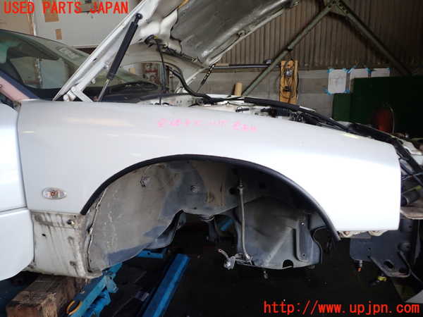 1UPJ-31991080]GTO(Z15A)右前フェンダー 中古_m0001.jpg