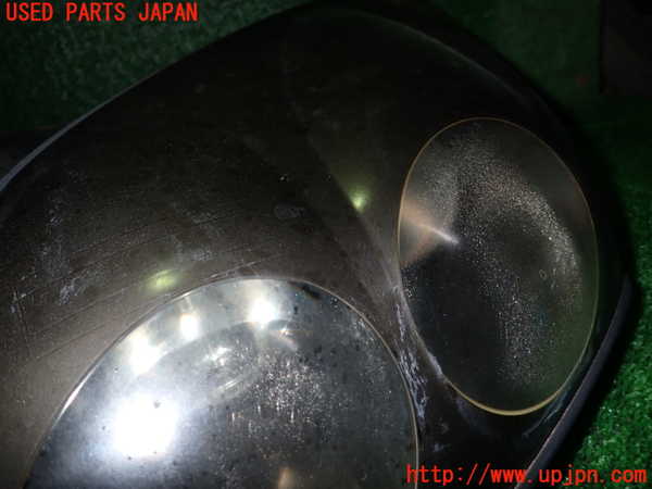 1UPJ-31991132]GTO(Z15A)左ヘッドライト HID 中古_m0003.jpg