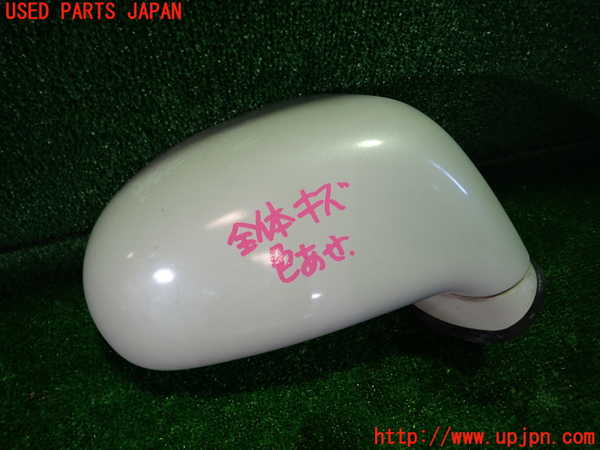 1UPJ-31991210]GTO(Z15A)右ドアミラー 中古_m0001.jpg