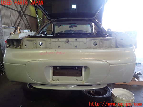 5UPJ-31991610]GTO(Z15A)リアバンパー 中古_m0001.jpg