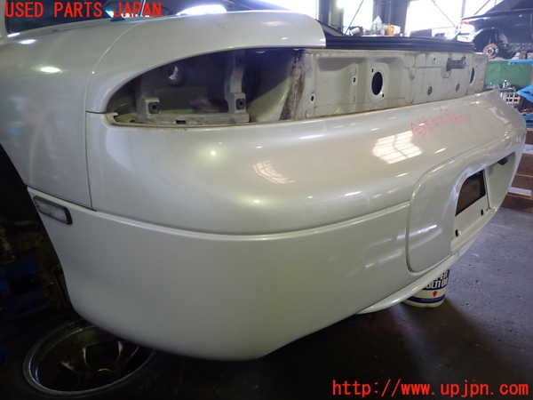 5UPJ-31991610]GTO(Z15A)リアバンパー 中古_m0002.jpg