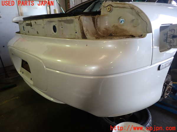 5UPJ-31991610]GTO(Z15A)リアバンパー 中古_m0003.jpg