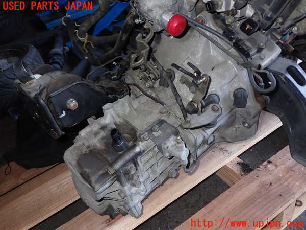 1UPJ-31993200]GTO(Z15A)ミッション MT 6G72 4WD 中古_m0003.jpg