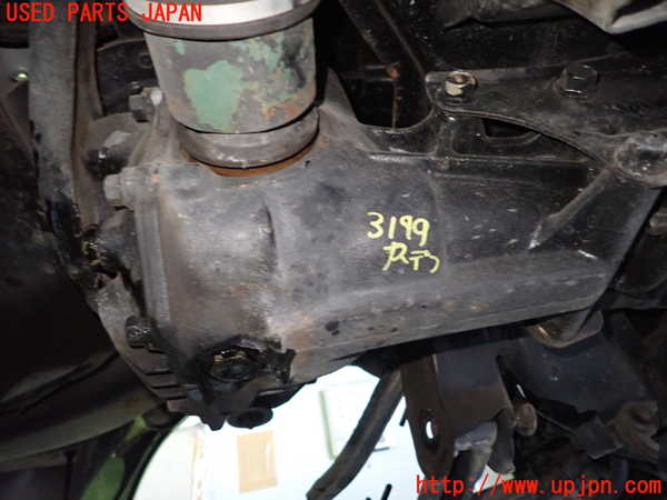 1UPJ-31994355]GTO(Z15A)リアデフ 中古_m0001.jpg