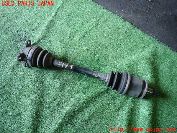 1UPJ-31994025]GTO(Z15A)左リアドライブシャフト 中古_m0001.jpg