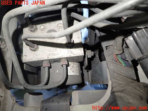 1UPJ-31994040]GTO(Z15A)ABSアクチュエーター 中古_m0001.jpg