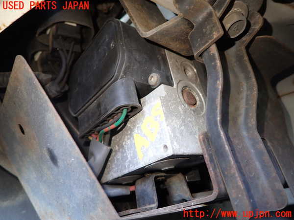 1UPJ-31994040]GTO(Z15A)ABSアクチュエーター 中古_m0002.jpg