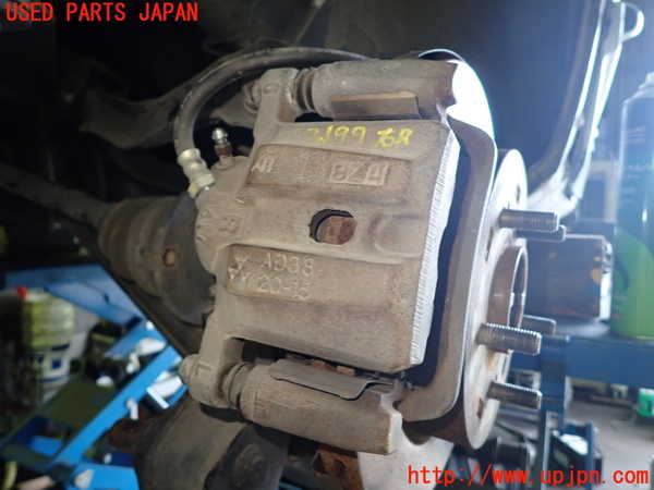 5UPJ-31994090]GTO(Z15A)右リアキャリパー 中古_m0001.jpg
