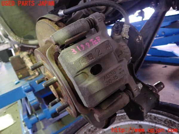 1UPJ-31994095]GTO(Z15A)左リアキャリパー 中古_m0001.jpg