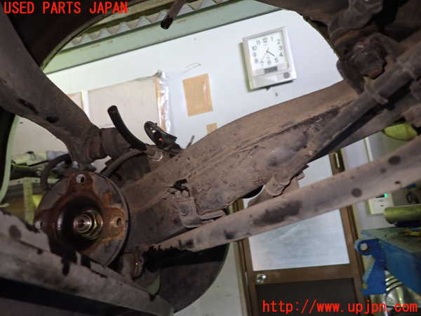 5UPJ-31994305]GTO(Z15A)左リアナックルハブ 中古_m0002.jpg