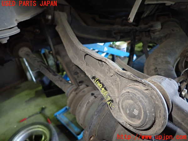 1UPJ-31995146]GTO(Z15A)右リアアッパーアーム1 中古_m0001.jpg