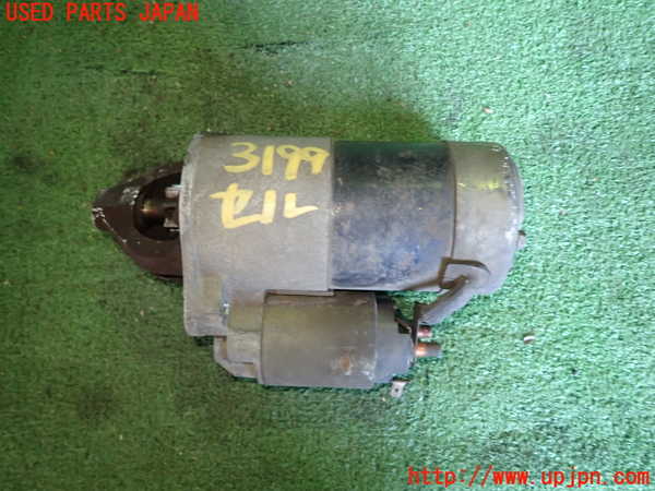 1UPJ-31996010]GTO(Z15A)セルモーター 中古_m0001.jpg