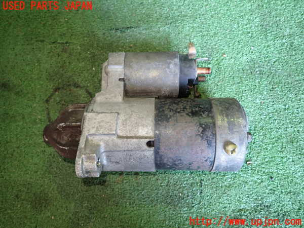 1UPJ-31996010]GTO(Z15A)セルモーター 中古_m0002.jpg