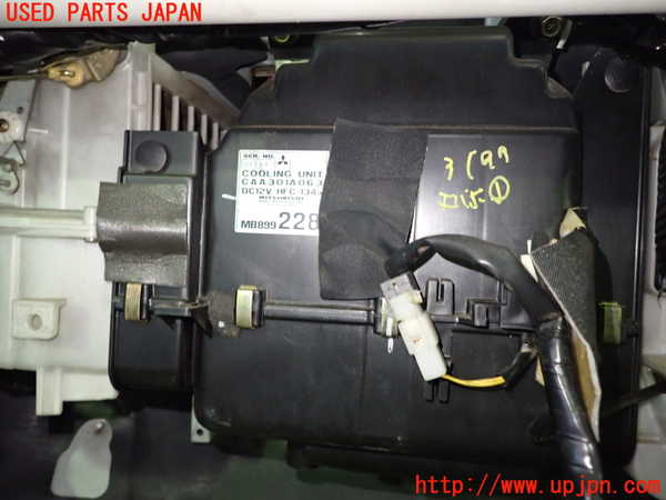 1UPJ-31996081]GTO(Z15A)エバポレーター1 中古_m0001.jpg