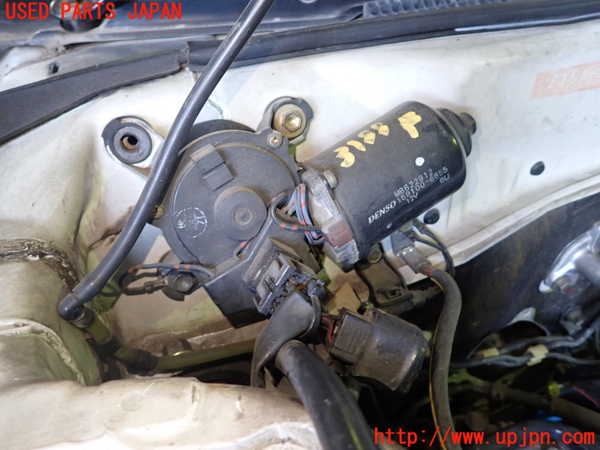 1UPJ-31996770]GTO(Z15A)フロントワイパーモーター 中古_m0001.jpg