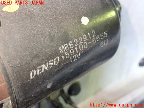 1UPJ-31996770]GTO(Z15A)フロントワイパーモーター 中古_m0002.jpg