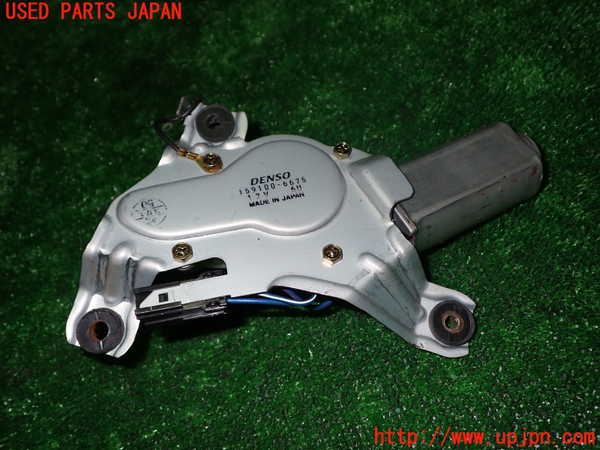 1UPJ-31996775]GTO(Z15A)リアワイパーモーター 中古_m0003.jpg