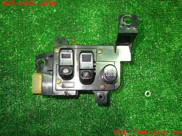 1UPJ-31996240]GTO(Z15A)右前パワーウィンドウスイッチ 中古_m0001.jpg