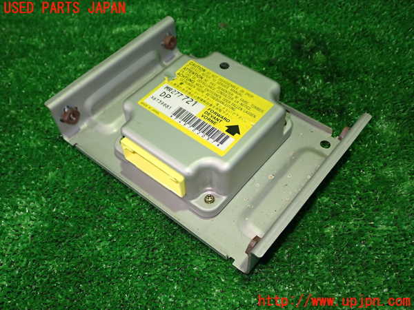 1UPJ-31996145]GTO(Z15A)エアバッグコンピューター 中古_m0001.jpg