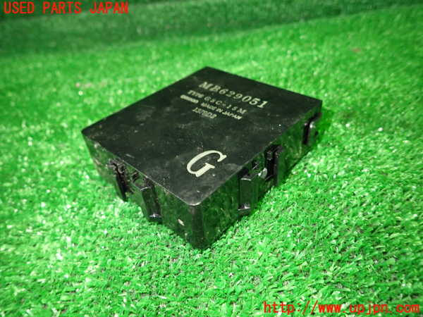 1UPJ-31996148]GTO(Z15A)コンピューター3 (MB629051) 中古_m0001.jpg