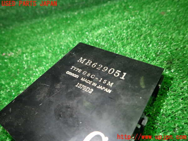1UPJ-31996148]GTO(Z15A)コンピューター3 (MB629051) 中古_m0002.jpg