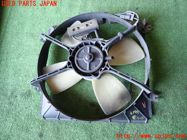 1UPJ-31996836]GTO(Z15A)電動ファン1 中古_m0002.jpg