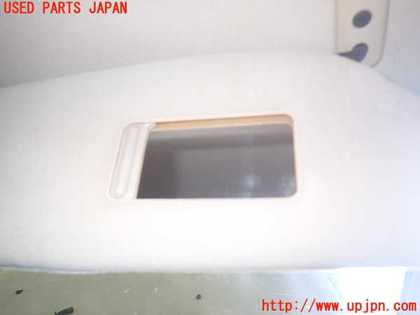 1UPJ-31997625]GTO(Z15A)室内サンバイザー右側 中古_m0005.jpg