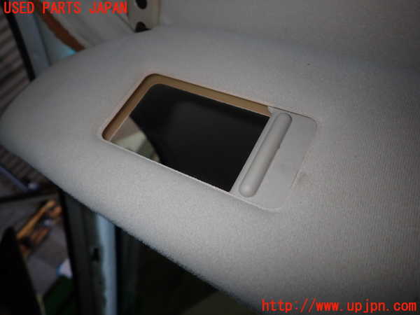1UPJ-31997630]GTO(Z15A)室内サンバイザー左側 中古_m0004.jpg