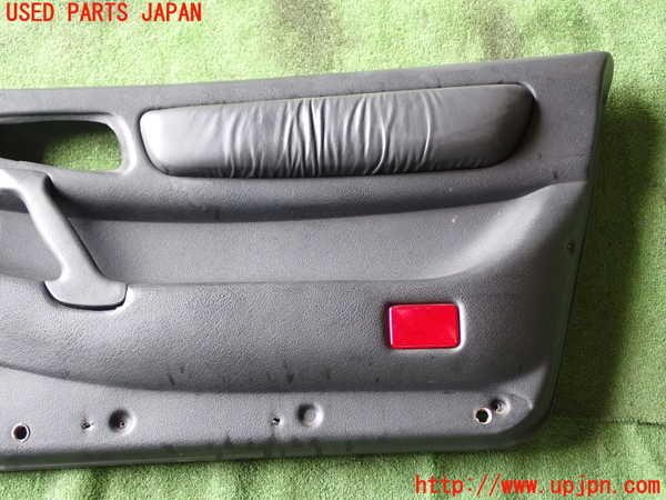 1UPJ-31991234]GTO(Z15A)右前ドア内張り 中古_m0002.jpg