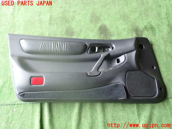 1UPJ-31991264]GTO(Z15A)左前ドア内張り 中古_m0001.jpg