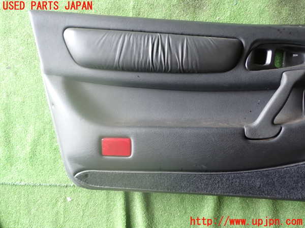 1UPJ-31991264]GTO(Z15A)左前ドア内張り 中古_m0003.jpg