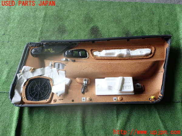 1UPJ-31991264]GTO(Z15A)左前ドア内張り 中古_m0005.jpg