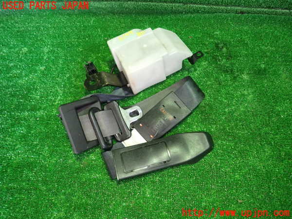 1UPJ-31997075]GTO(Z15A)助手席シートベルト 中古_m0001.jpg