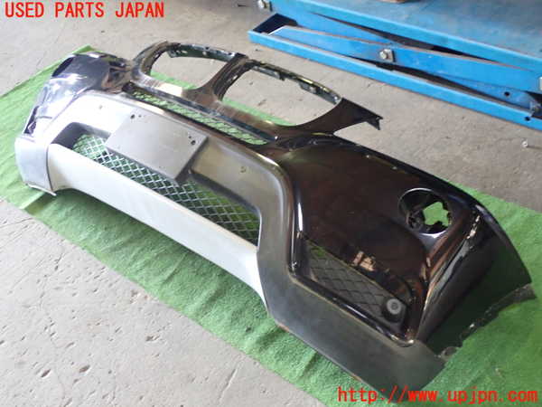 1UPJ-32001010]BMW X3(WX30 F25)フロントバンパー 中古_m0002.jpg