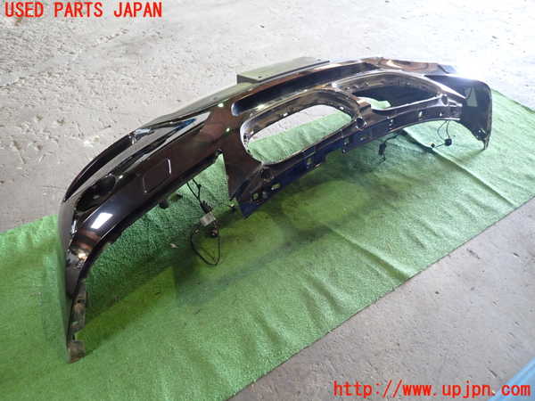1UPJ-32001010]BMW X3(WX30 F25)フロントバンパー 中古_m0003.jpg