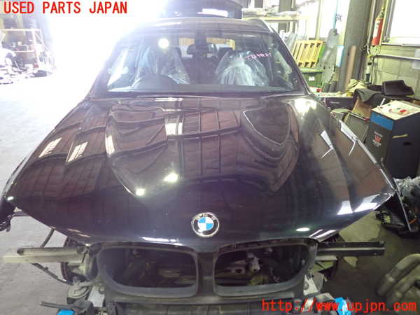1UPJ-32001060]BMW X3(WX30 F25)ボンネットフード 中古_m0001.jpg