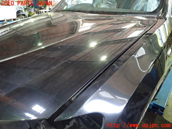 1UPJ-32001060]BMW X3(WX30 F25)ボンネットフード 中古_m0002.jpg