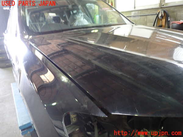 1UPJ-32001060]BMW X3(WX30 F25)ボンネットフード 中古_m0003.jpg