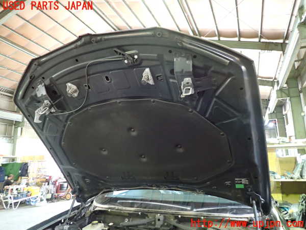 1UPJ-32001060]BMW X3(WX30 F25)ボンネットフード 中古_m0004.jpg