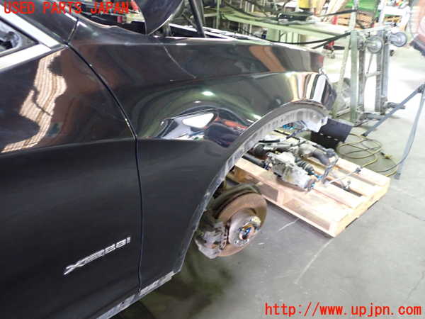 1UPJ-32001080]BMW X3(WX30 F25)右前フェンダー 中古_m0002.jpg