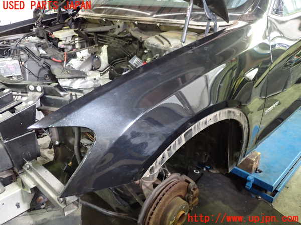 1UPJ-32001082]BMW X3(WX30 F25)左前フェンダー 中古_m0001.jpg