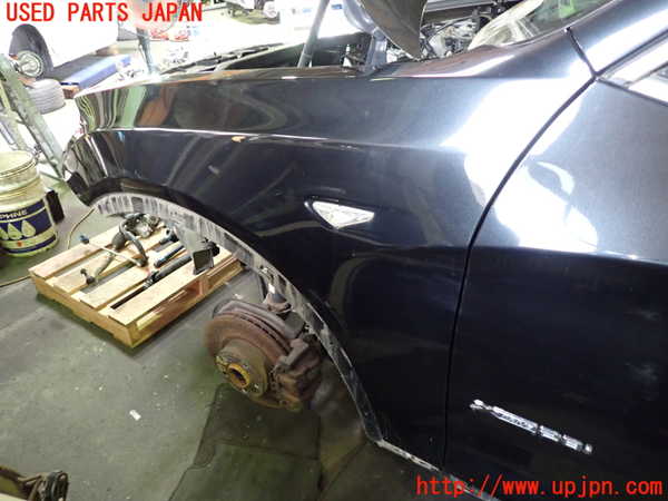 1UPJ-32001082]BMW X3(WX30 F25)左前フェンダー 中古_m0002.jpg