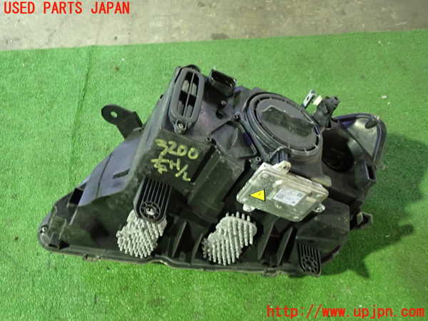 1UPJ-32001130]BMW X3(WX30 F25)右ヘッドライト HID 中古_m0004.jpg